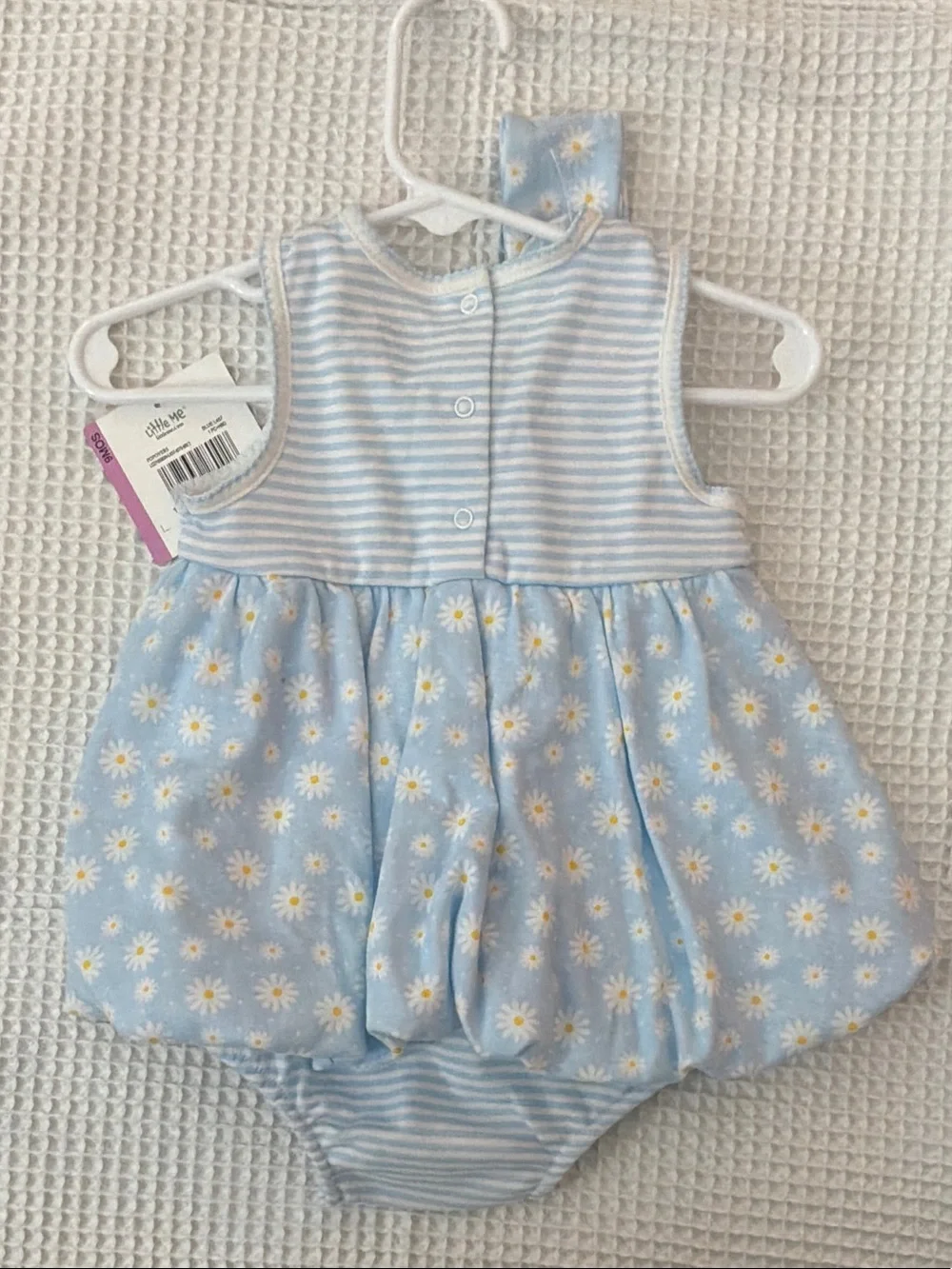 Carters sweet light